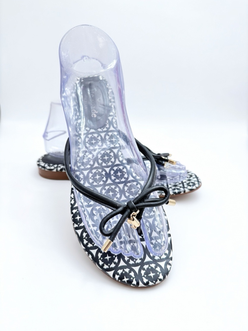 KATE SPADE MYSTIC THONG SANDAL